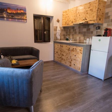Casa De Mikel Appartement Rhodes City Buitenkant foto