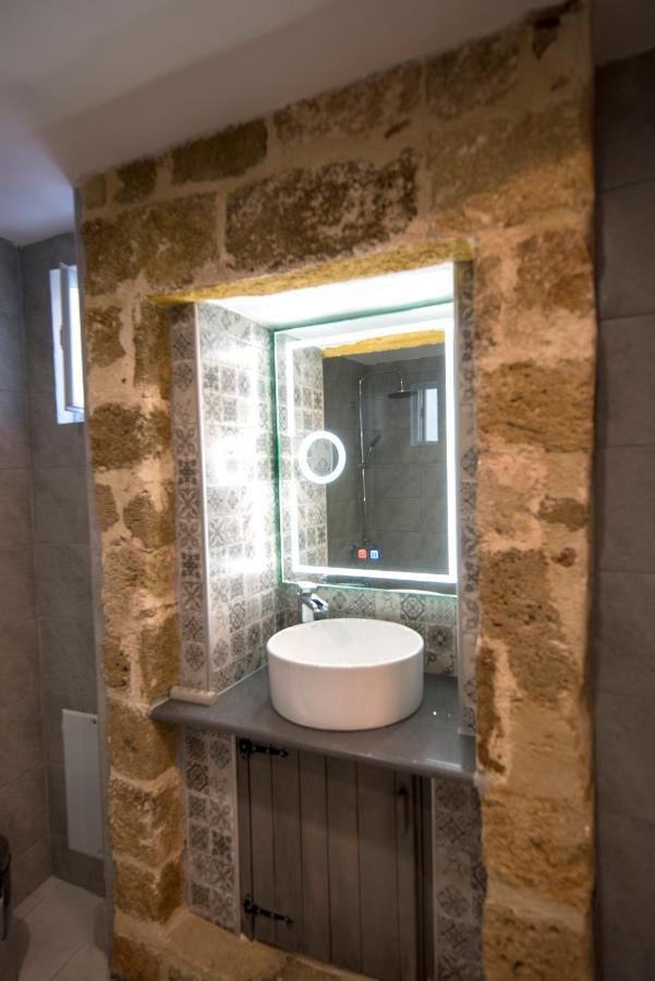 Casa De Mikel Appartement Rhodes City Buitenkant foto